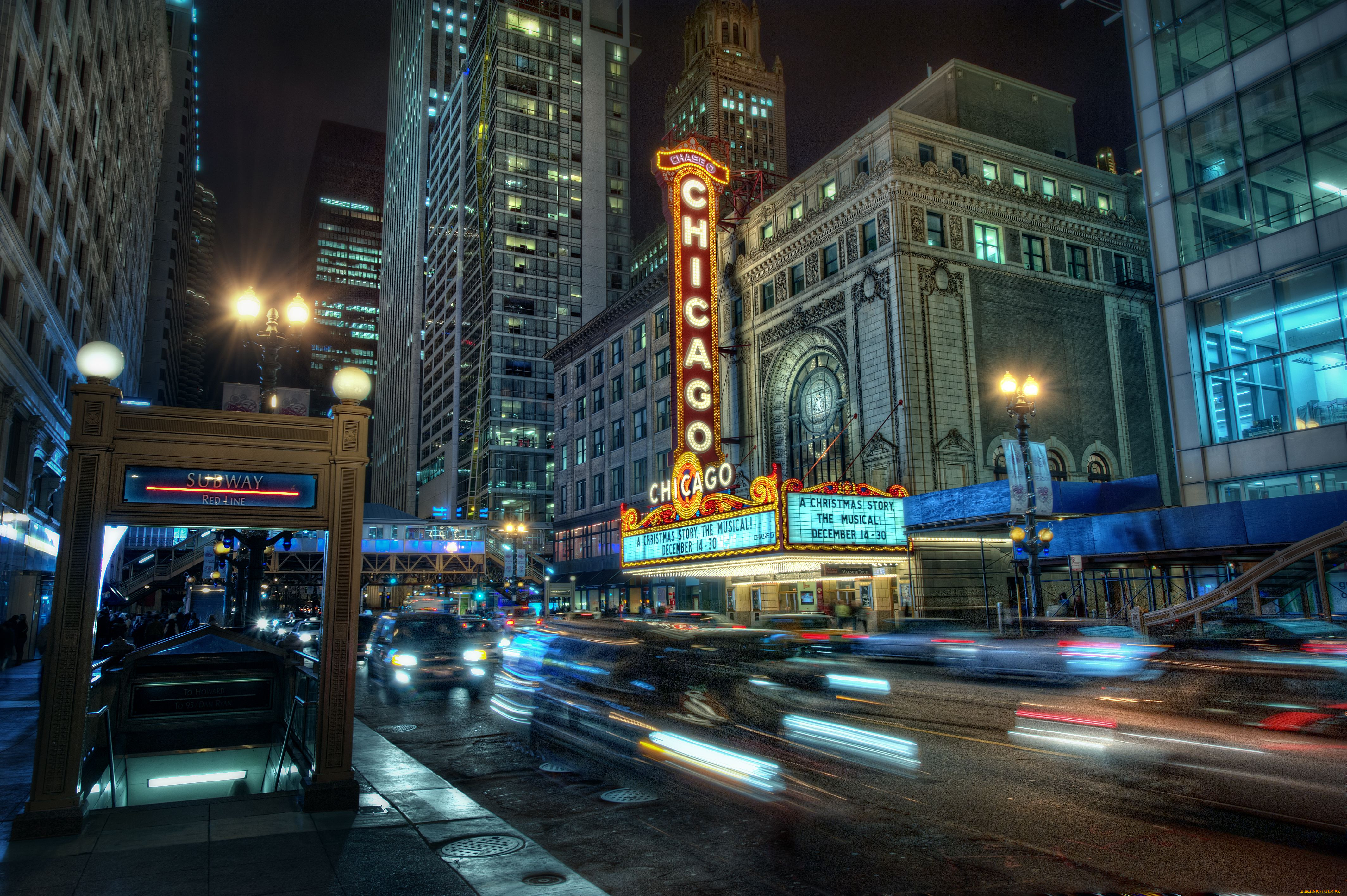 chicago, , , 